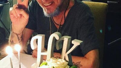 Harun Kolçak’ın son paylaşımı üzdü
