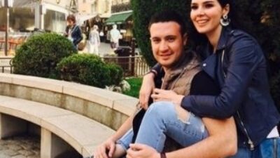 Hatice Şendil 16 kilo aldı