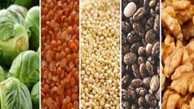 Her gün yemeniz gereken lif zengini 10 gıda