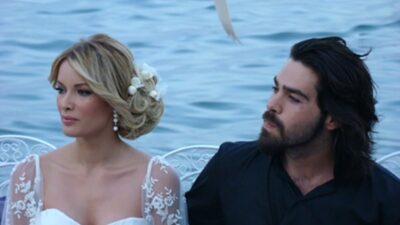 İkinci defa evleniyorlar