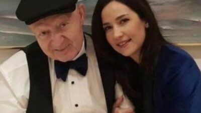 İpek Açar Kayahan için bestelediği şarkıyı paylaştı