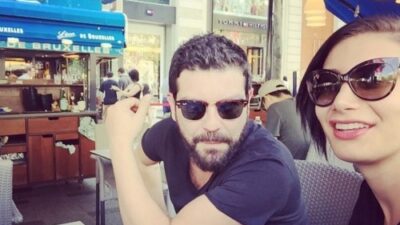 İrem Derici ile Rıza Esendemir boşanıyor iddiası