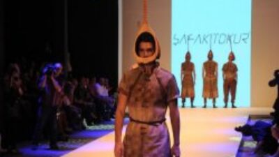 İstanbul Fashion Week’i 30 bin kişi izledi