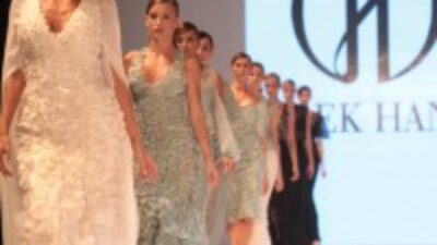 Istek Hanif 2013 İlkbahar-Yaz Koleksiyonu