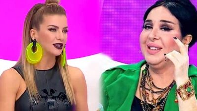 Ivana Sert kovuldu
