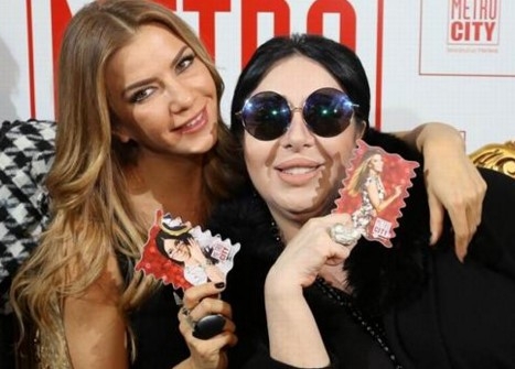 Ivana Sert Nur Yerlitaş'ın maaşını duyunca zam istedi