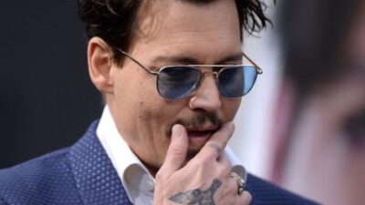 Johnny Depp’in aylık harcaması 2 milyon Dolar