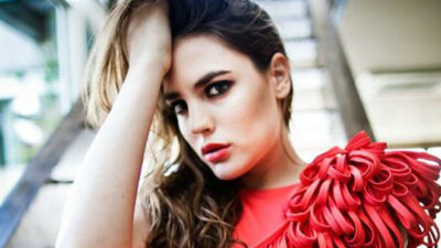 Kâinat Nacar Mayo Tasarımları