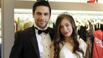 Kadir Doğulu’dan Neslihan Atagül’e doğum günü mesajı