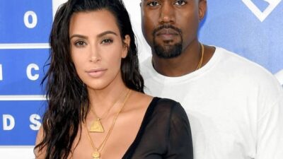 Kanye West sosyal medya hesaplarını kapattı