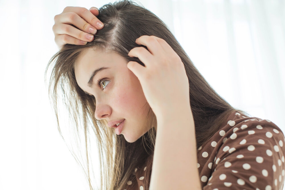 Karantina sürecinin saç dökülmelerine etkileri