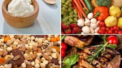 Karbonhidrat diyeti nasıl yapılır
