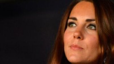 Kate Middleton’ın stili