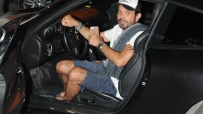 Kenan Doğulu: Beren gebe yok