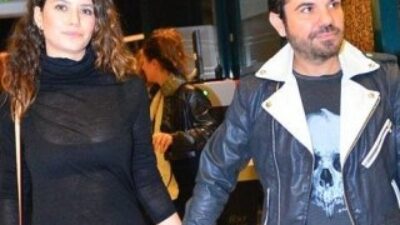 Kenan Doğulu: Beren’i kıskanmıyorum