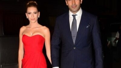 Kenan İmirzalıoğlu: Baba elde etmek istiyorum