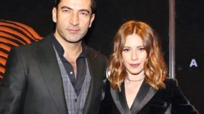 Kenan İmirzalıoğlu düğünde Sinem’e şarkı söyleyecek