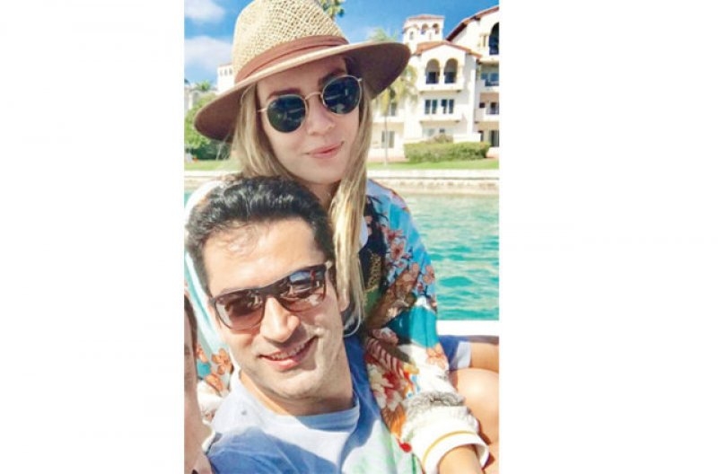 sinem kobal kenan imirzalıoğlu