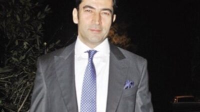 Kenan İmirzalıoğlu Sinem Kobal’ı istemeye gitti