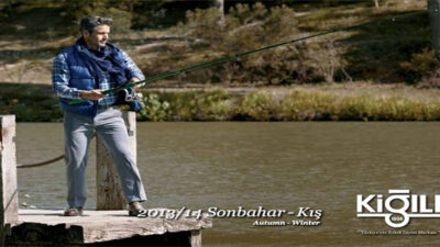 Kiğılı 2013 – 2014 Güz Kış Koleksiyonu