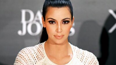 Kim Kardashian bebeğinin plasentasını yedi