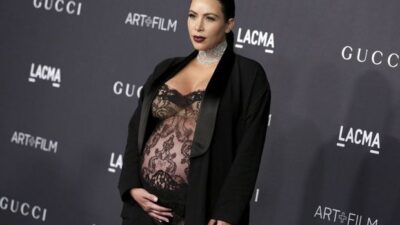 Kim Kardashian ikinci kere anne oldu