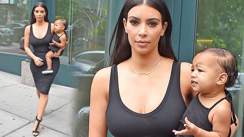 Kim Kardashian ikinci kere anne oldu