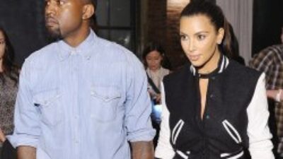 Kim Kardashian’ın giyiminde Kanye West etkisi