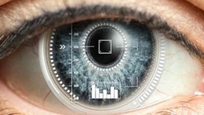 Kontakt lens kullananların %80’i tehlike altında
