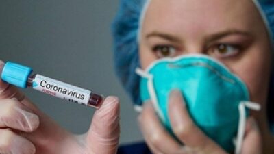 Koronavirüs hakkında doğru aşina 14 hatalı