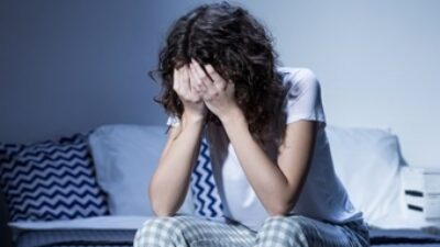 Koronavirüs stresi uyku düzenini başaşağı ediyor