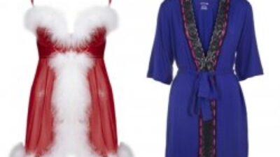 La Senza’dan yılbaşı koleksiyonu