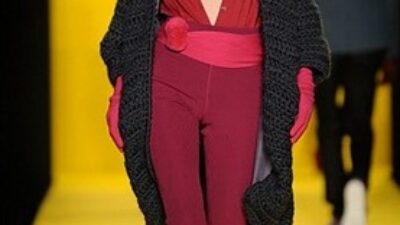 Lacoste 2011 Kış Koleksiyonu