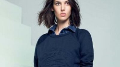 Lacoste 2013 Pre-Fall koleksiyonu