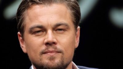 Leonardo Di Caprio mutluluğu tasvir etti