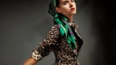 Leopar Deseni Nasıl Giyilir