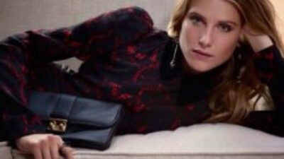 Louis Vuitton 2013/2014 Kış Koleksiyonu