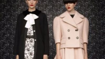 Louis Vuitton 2013 Pre-Fall koleksiyonu