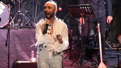 Mabel Matiz: Baba olacak olgunlukta değilim