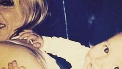 Madonna’dan hissi paylaşım