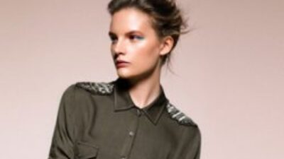 Mango 2012 Eylül Lookbook