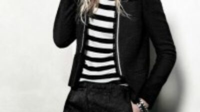 Mango 2012 Kasım Lookbook