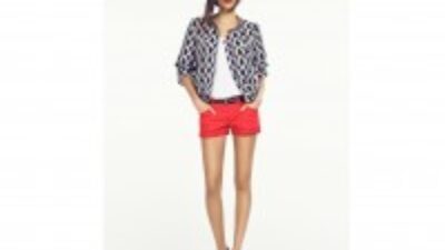Mango 2013 Mart Lookbook