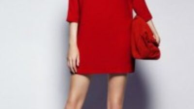 Mango Eylül-Ekim Lookbook 2012