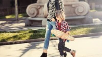 Mango Kids Temmuz’da satışa çıkacak