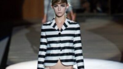 Marc Jacobs 2013 İlkbahar/Yaz koleksiyonu