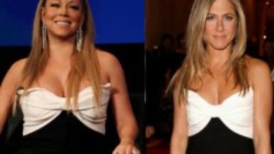 Mariah’a mı Jennifer’a mı daha çok yakışmış