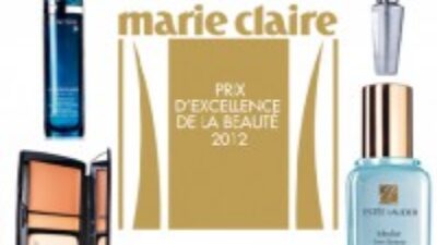 Marie Claire Güzellik Ödülleri