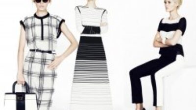 Marks&Spencer 2013 İlkbahar/Yaz koleksiyonu