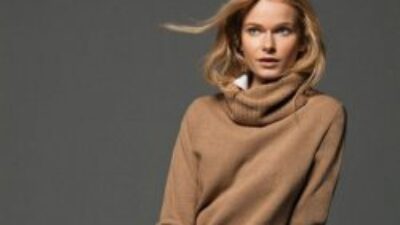 Massimo Dutti 2012 Aralık Lookbook